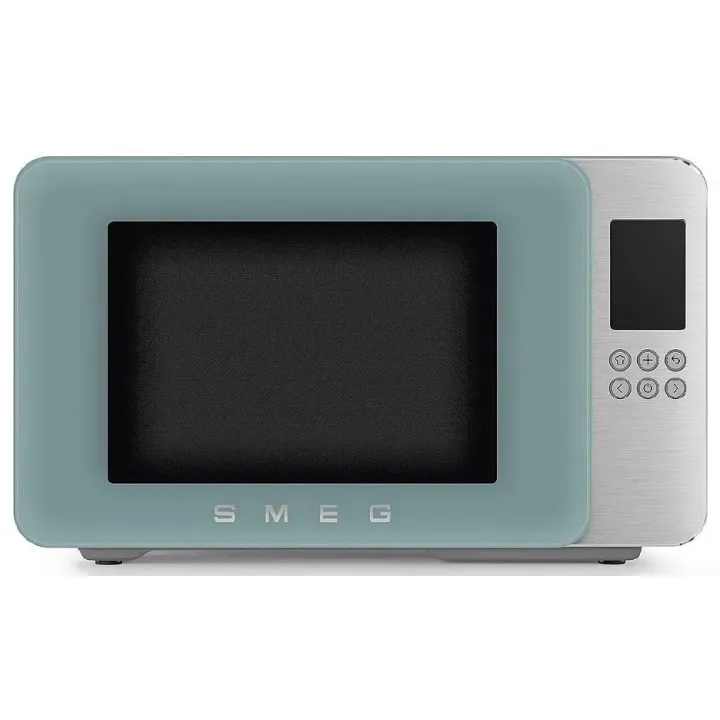 Микроволновая печь SMEG MOC01EGMEU