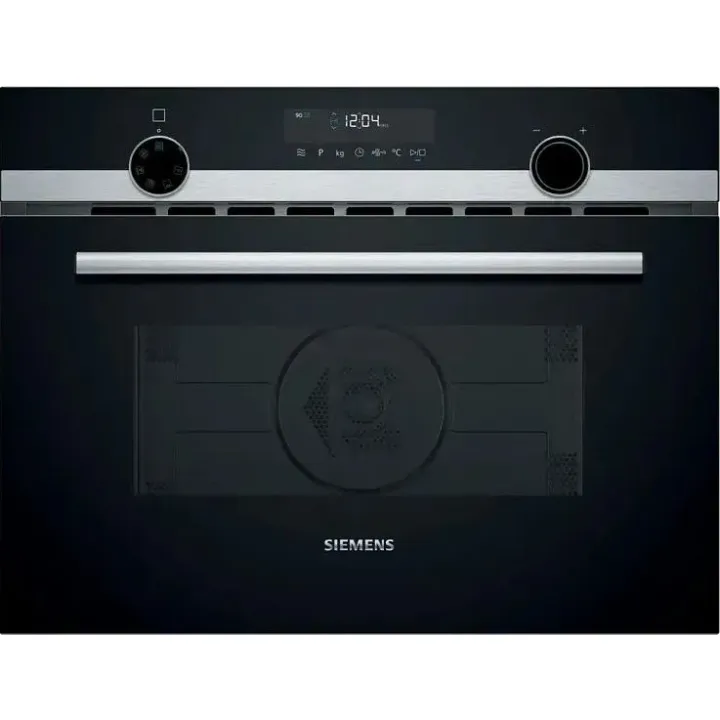 Микроволновая печь SIEMENS CM585AGS1