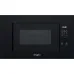 Микроволновая печь WHIRLPOOL WMF200GNB