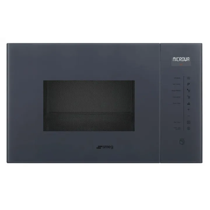 Микроволновая печь SMEG FMI125G