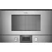 Микроволновая печь GAGGENAU bmp224110