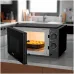 Микроволновая печь OASIS MW-70XB