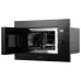Микроволновая печь HOTPOINT-ARISTON MF20G BL H