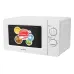 Микроволновая печь SUPRA mws-2102mw
