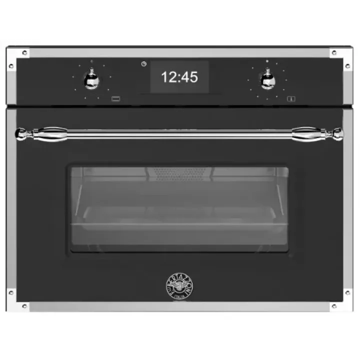 Микроволновая печь BERTAZZONI FHER4077MTNX3