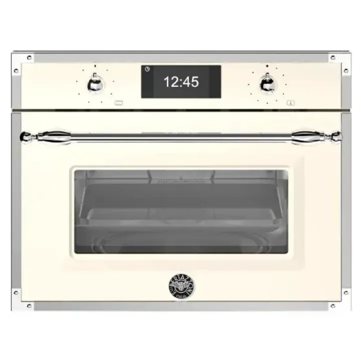Микроволновая печь BERTAZZONI FHER4077MTAX3