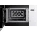 Микроволновая печь LEX BIMO 15.02N WHITE