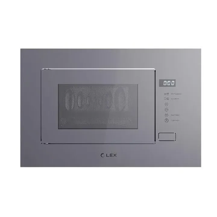 Микроволновая печь Lex BIMO 20.01 GREY