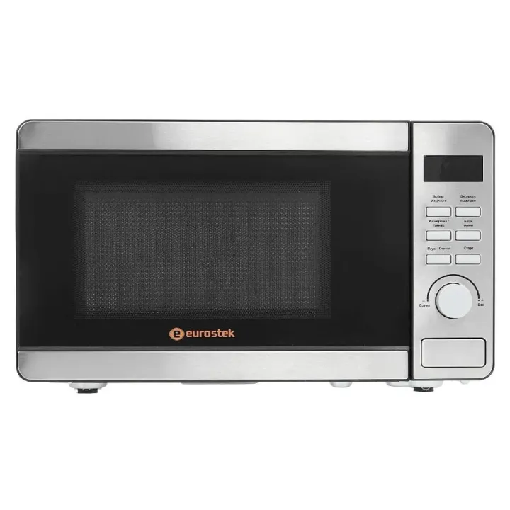 Микроволновая печь EUROSTEK EMO-WL11D