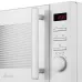 Микроволновая печь MONSHER MTW 203 Blanc S