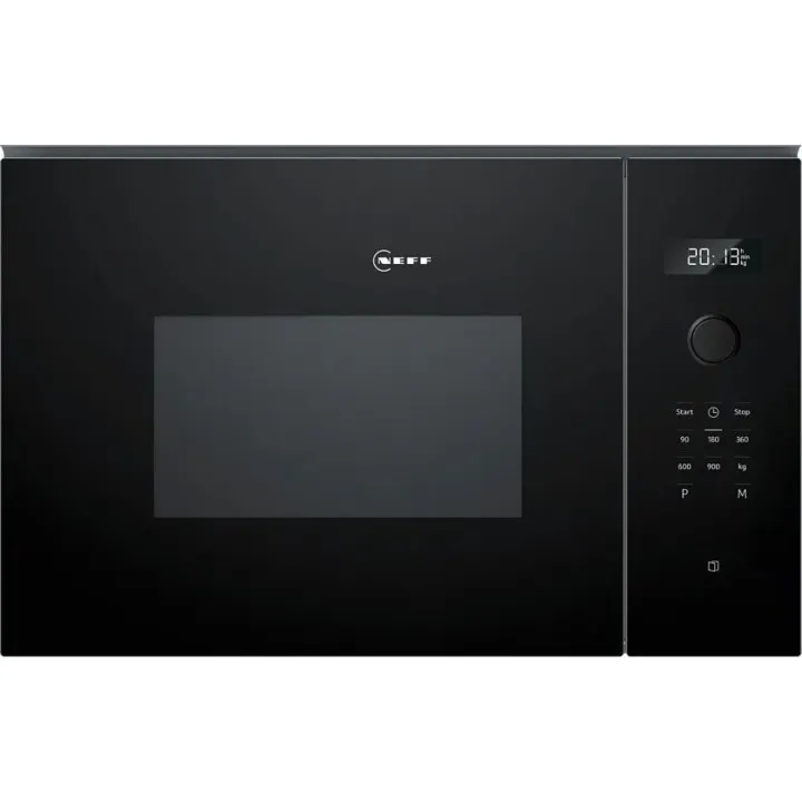 Микроволновая печь NEFF HLAWD53K0