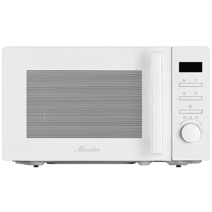 Микроволновая печь MONSHER MTW 203 Blanc S