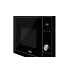 Микроволновая печь TEKA ML 8200 BIS NIGHT RIVER BLACK