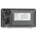 Микроволновая печь EUROSTEK EMO-WL11D
