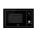 Микроволновая печь TEKA ML 8200 BIS NIGHT RIVER BLACK