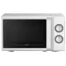 Микроволновая печь MORA MT101WH
