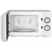 Микроволновая печь MORA MT101WH