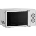 Микроволновая печь MORA MT101WH