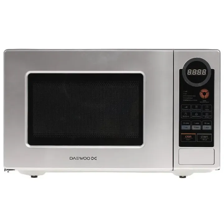 Микроволновая печь DAEWOO kor-6l7bs