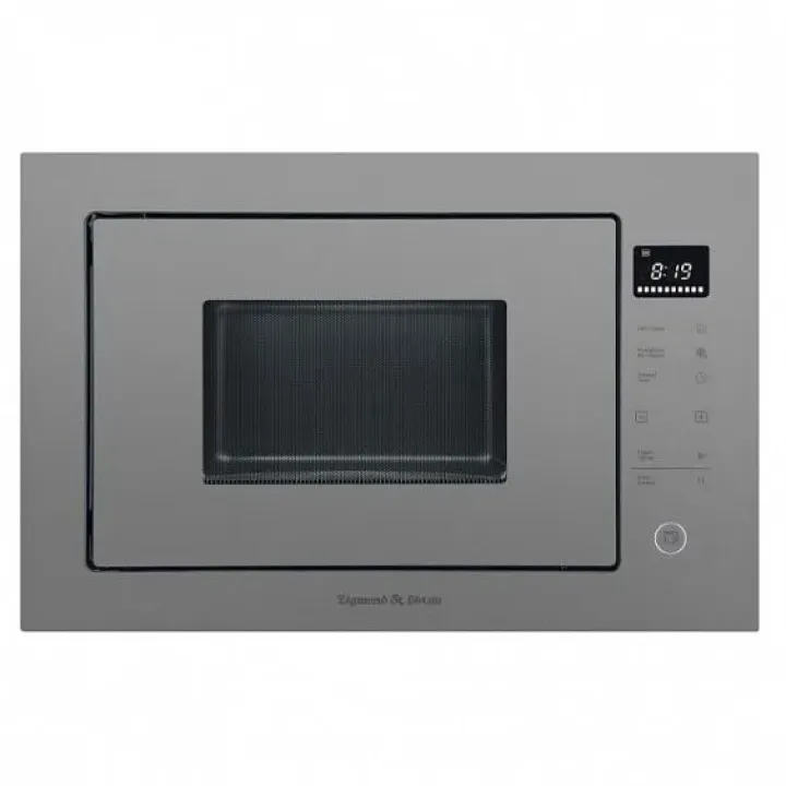 Микроволновая печь ZIGMUND & SHTAIN BMO 15.252 G