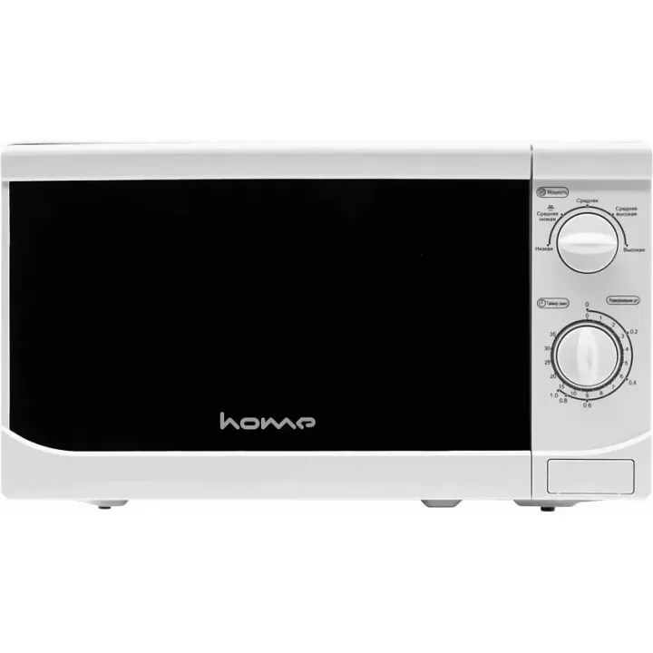 Микроволновая печь HOME HMM207AW