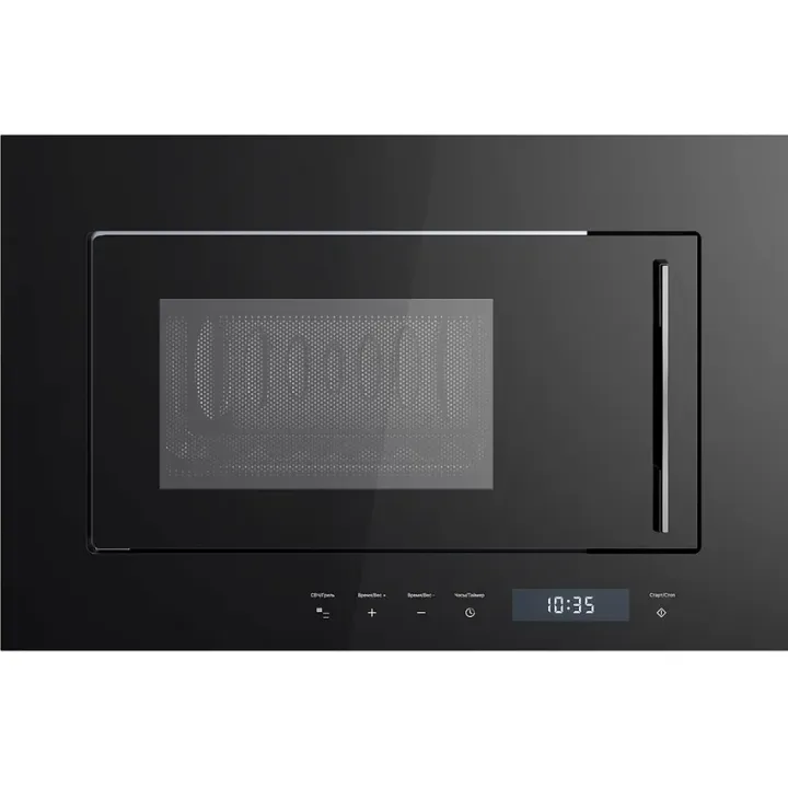 Микроволновая печь LEX BIMO 20.07N BLACK