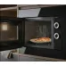 Микроволновая печь HYUNDAI HBW 2031 BG