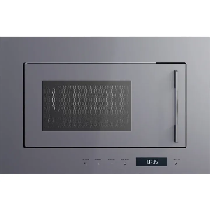 Микроволновая печь LEX BIMO 20.07N GREY