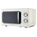 Микроволновая печь TESLER MM-2050 BEIGE