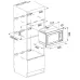 Микроволновая печь FRANKE FSM 25 MW XS (131.0627.471)