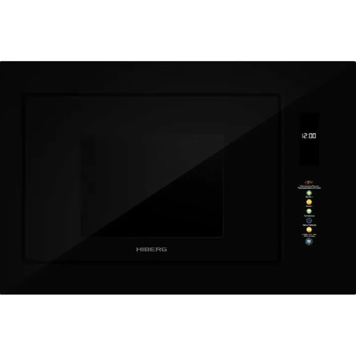 Микроволновая печь HIBERG i-VM 9505 B