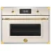 Микроволновая печь BERTAZZONI FHER4077MTAG3