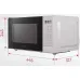 Микроволновая печь LEX FSMO D20.10 WH