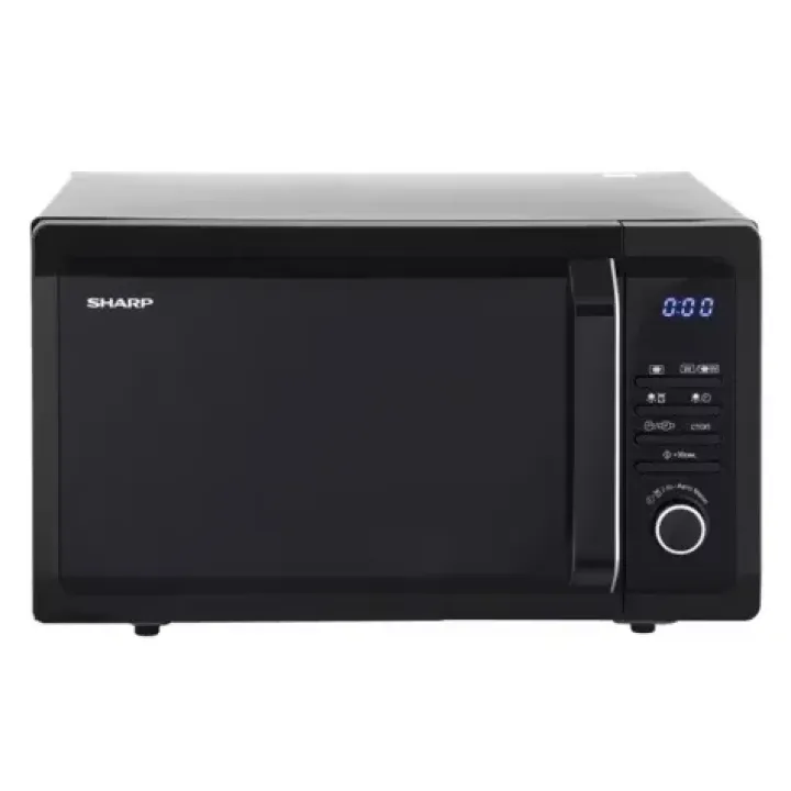 Микроволновая печь SHARP R7852RK