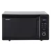 Микроволновая печь SHARP R7852RK