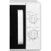 Микроволновая печь HOME HMM207DW