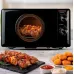 Микроволновая печь HORIZONT HSM 205 RBG