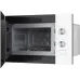 Микроволновая печь WEISSGAUFF HMT-452