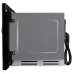 Микроволновая печь MAUNFELD XBMO252GB Glossy