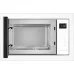 Микроволновая печь WEISSGAUFF HMT-252 Full Touch