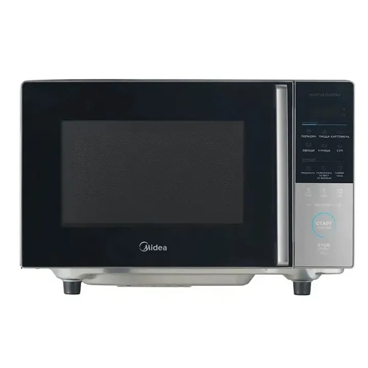 Микроволновая печь MIDEA EM720CFR-BG