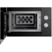 Микроволновая печь LEX BIMO 15.01N BLACK