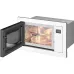 Микроволновая печь WEISSGAUFF HMT-252 Full Touch