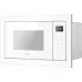 Микроволновая печь WEISSGAUFF HMT-252 Full Touch