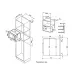 Микроволновая печь KORTING KMI 720X