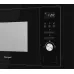 Микроволновая печь WEISSGAUFF BMWO-206 Grill