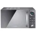 Микроволновая печь ROLSEN мg2380tp серебристый