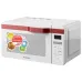 Микроволновая печь SUPRA mws-2133sw