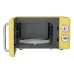 Микроволновая печь TESLER MM-2045 YELLOW