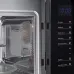 Микроволновая печь EXITEQ EXM-109 black